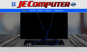 Je-computer.com thumbnail