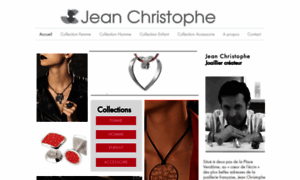 Jean-christophe.com thumbnail