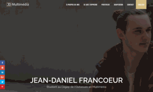 Jean-danielfrancoeur.com thumbnail