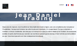 Jean-danieltrading.com thumbnail