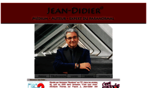 Jean-didier.com thumbnail