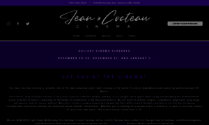 Jeancocteaucinema.com thumbnail