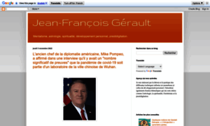 Jeanfrancoisgerault.blogspot.com thumbnail