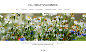 Jeanfrancoisgranadel.com thumbnail