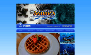 Jeaniescozumel.com thumbnail