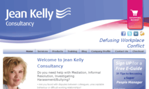 Jeankellyconsultancy.co.uk thumbnail