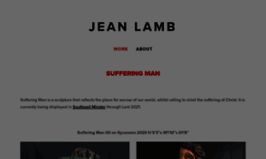 Jeanlamb.com thumbnail