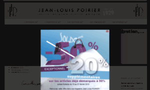 Jeanlouis-poirier.fr thumbnail