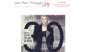 Jeanmarcphilippe.co thumbnail