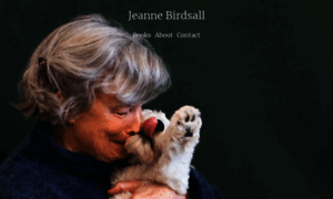 Jeannebirdsall.com thumbnail