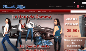 Jeans-cdj.fr thumbnail