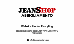 Jeans-shop.net thumbnail