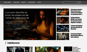 Jeansdenim.fr thumbnail