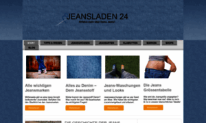 Jeansladen24.de thumbnail