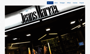 Jeansmarket.xyz thumbnail