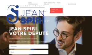 Jeanspiri2017.fr thumbnail