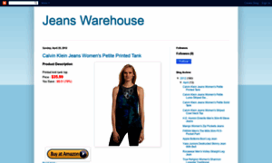 Jeanswarehouse-clothing.blogspot.com thumbnail