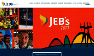 Jebs.com.br thumbnail