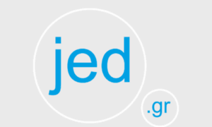 Jed.gr thumbnail