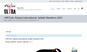 Jeddahmarathon.org thumbnail