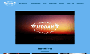 Jeddahworldfest.com thumbnail