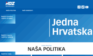 Jednahrvatska.hr thumbnail