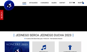 Jednegoserca.pl thumbnail