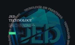 Jedtechnology.com thumbnail