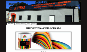 Jedynkasklep.pl thumbnail