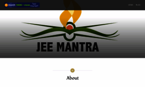 Jeemantra.wordpress.com thumbnail