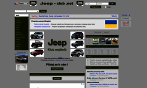 Jeep-club.net thumbnail