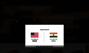 Jeep-india.com thumbnail