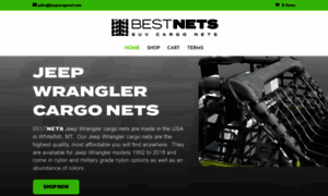 Jeepcargonet.com thumbnail