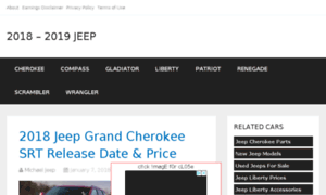 Jeepcarqe.com thumbnail