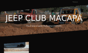 Jeepclub.macapa.br thumbnail
