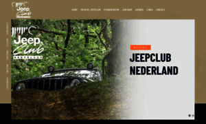 Jeepclub.nl thumbnail