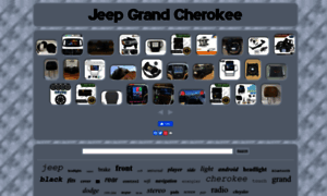 Jeepgrandcherokee.us thumbnail