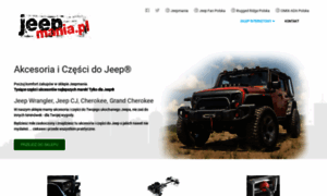 Jeepmania.pl thumbnail