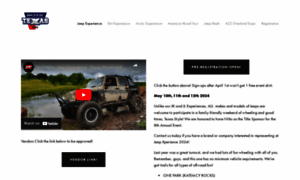 Jeepxperience.com thumbnail