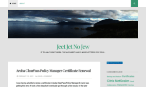 Jeetjetnojew.wordpress.com thumbnail