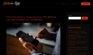 Jeetwinapp.co.in thumbnail