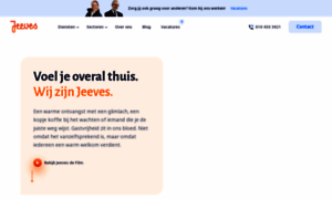 Jeeves.nl thumbnail