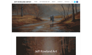 Jeff-rowland.co.uk thumbnail