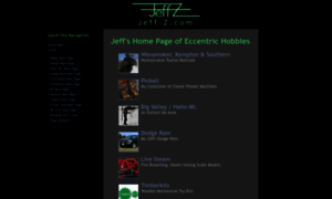 Jeff-z.com thumbnail
