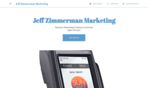 Jeff-zimmerman-marketing.business.site thumbnail