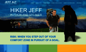 Jeffalt.com thumbnail