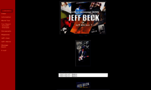 Jeffbeck-t.com thumbnail