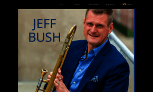 Jeffbushmusic.com thumbnail