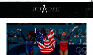 Jeffcable.com thumbnail