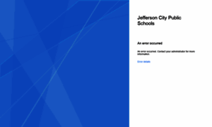 Jeffcityschools.schoolnet.com thumbnail